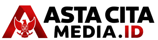 Asta Cita Media logo